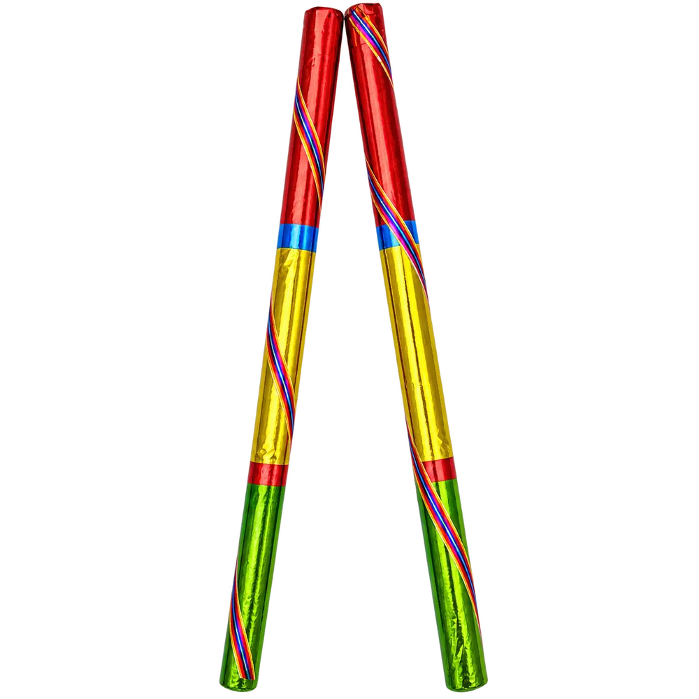 Wooden sticks for Indian dance Kolattam Sticks