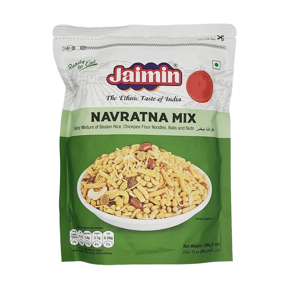 Mavratna Mix Jaimin 200g