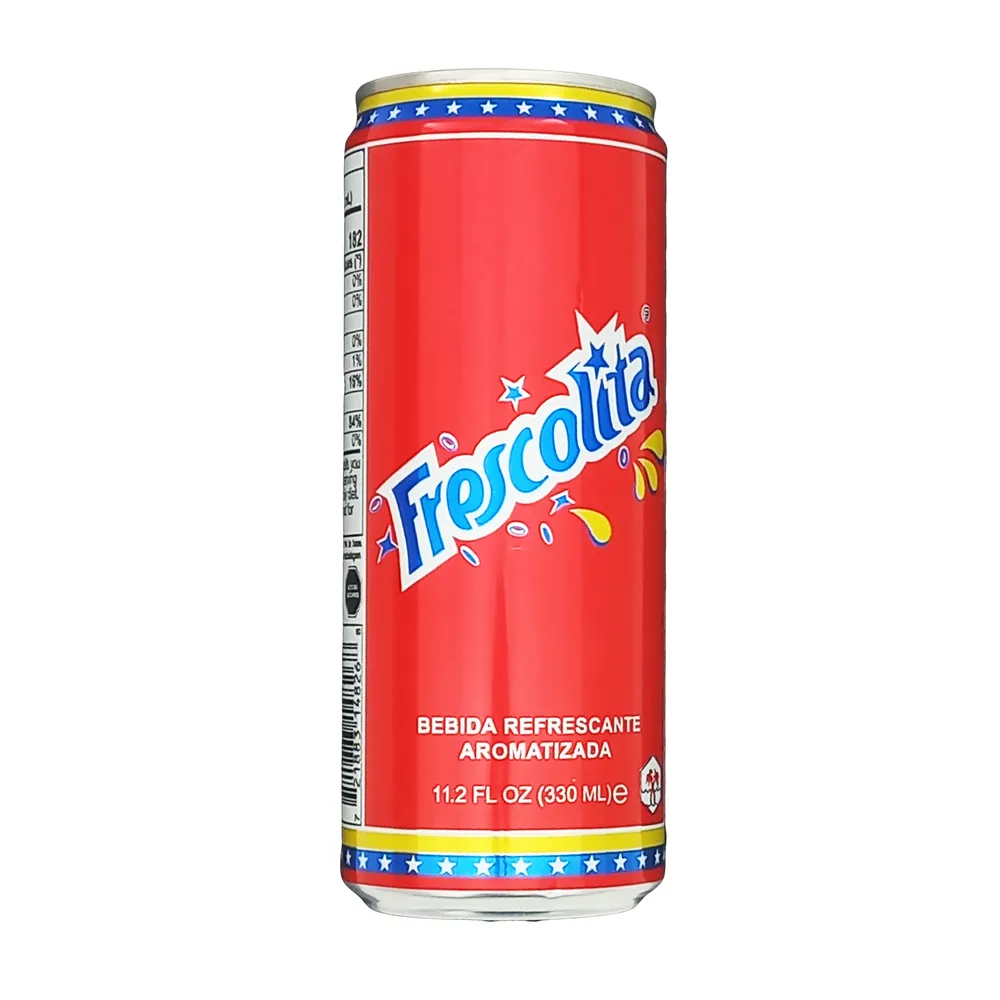 Napój gazowany 11.2 Frescolita 330ml