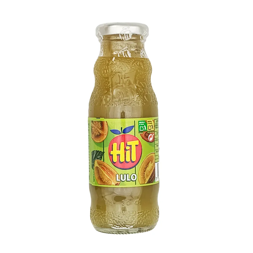 Colombian Fruit Juice Luto Hit 237ml