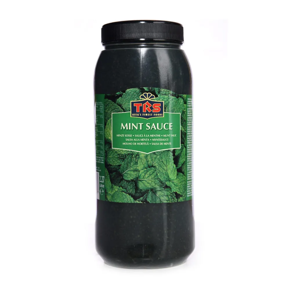 Mint Sauce TRS 2.27l