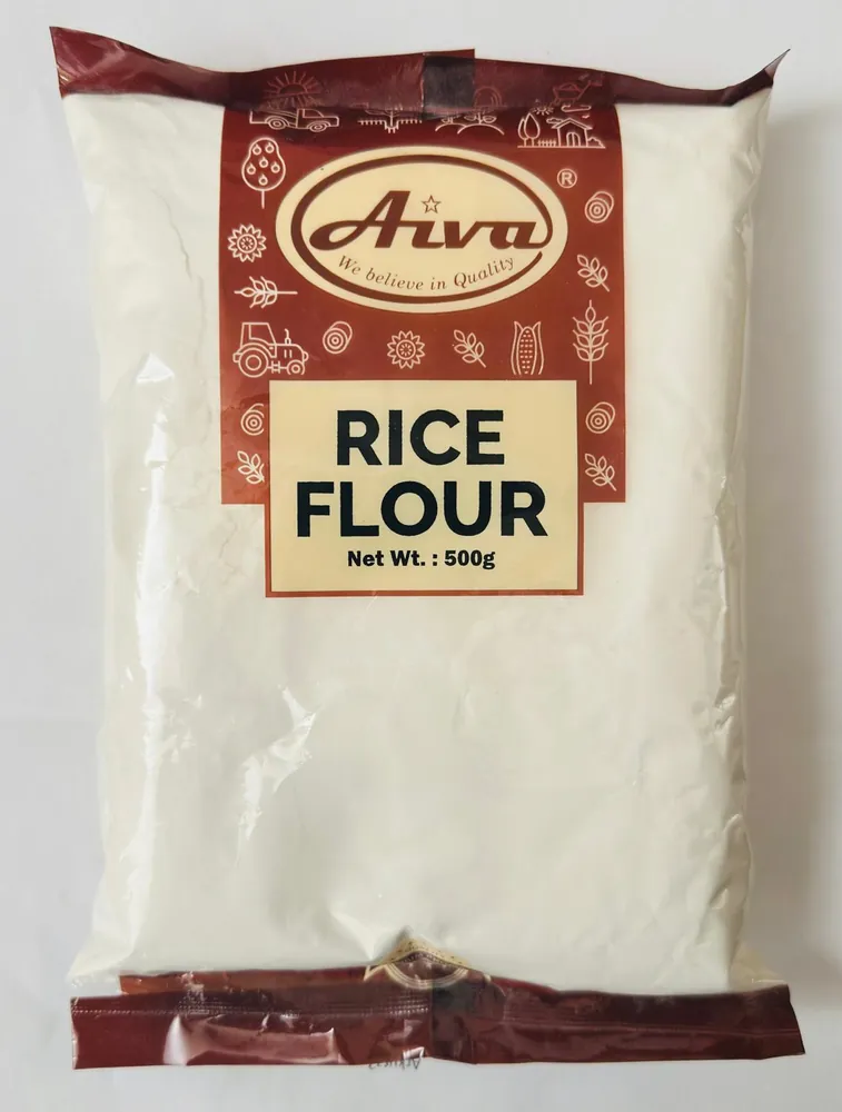 Rice Flour Aiva 500g
