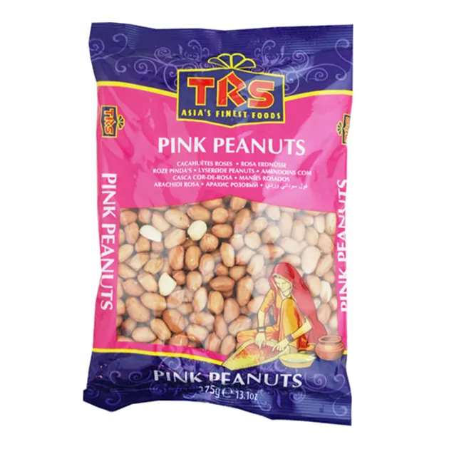 Pink Peanuts TRS 375g