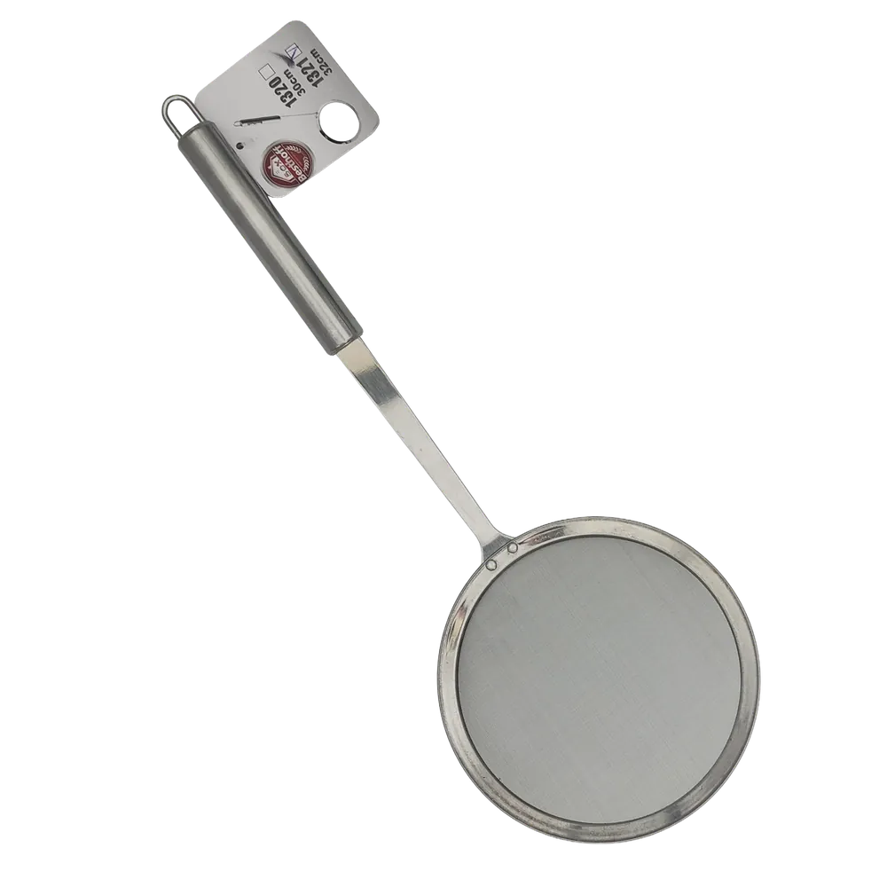 Łyżka cedzak sitko 32 cm 1321 Besthoff