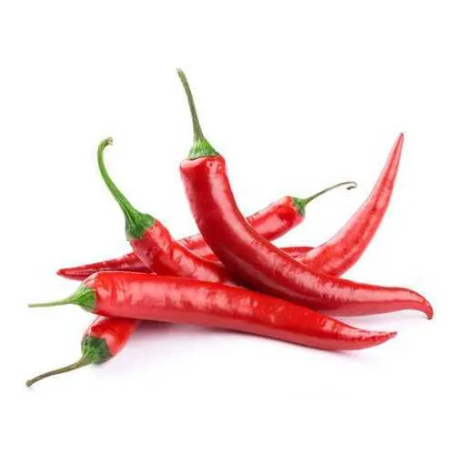 Fresh Thai Red Chilli 500g